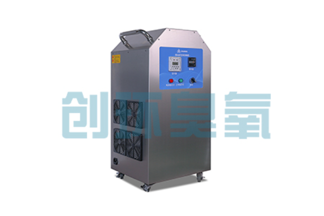 琼海2026化妆品生产车间GMP洁净区环境维持,臭氧发生器如何与空调系统联动?