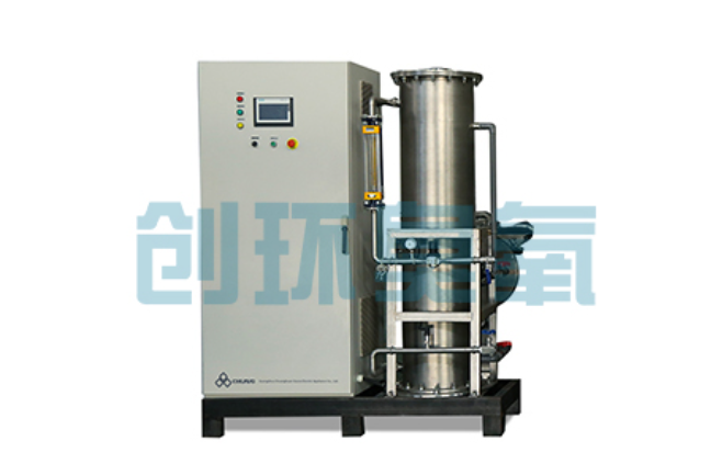 琼海高浓度工业废水难降解成分高怎么办？大型臭氧发生器催化氧化技术选型与成本测算