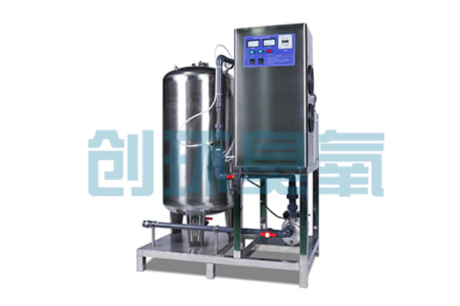 琼海小型诊所与大型医院医疗废水水量差异大，臭氧发生器消毒设备如何精准匹配？