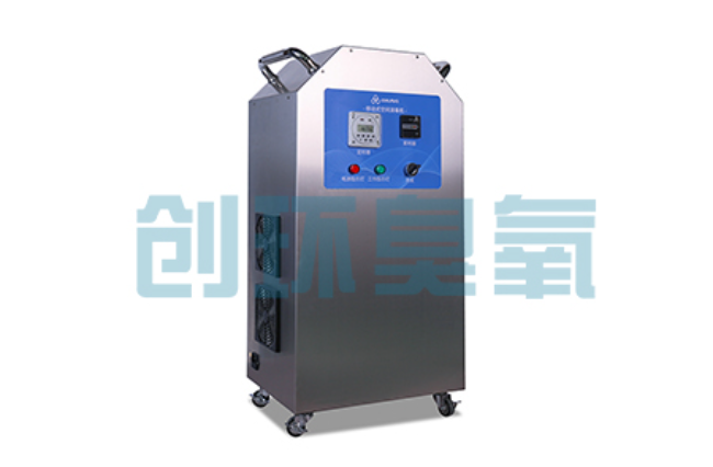 琼海冬季养殖场密闭消毒双赢方案：臭氧发生器在工厂化水产与畜牧场景的安全应用