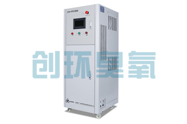 琼海高密度养殖中臭氧发生器的维护方法有哪些