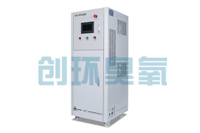 琼海新手必看：海水养殖臭氧发生器投加量计算与安全浓度控制