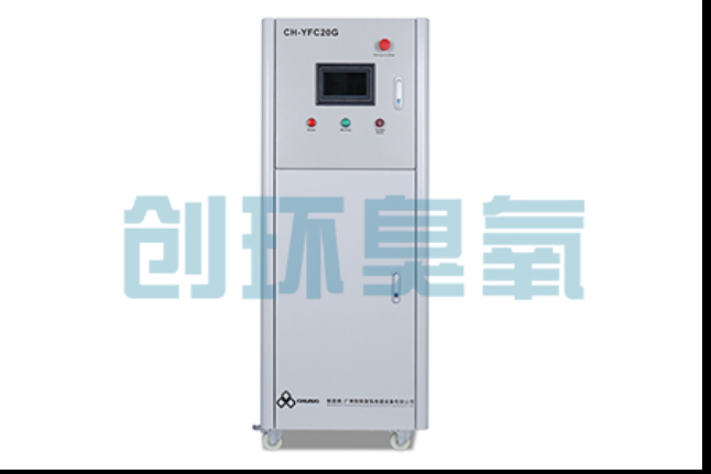 琼海ORP(氧化还原电位)控制在海水养殖臭氧投加中的核心作用与设定区间
