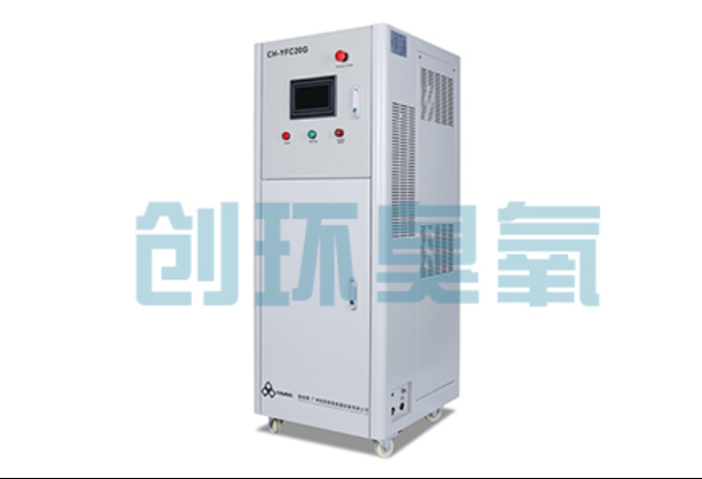 琼海南美白对虾养殖弧菌超标怎么办?臭氧发生器精准消杀与避坑指南