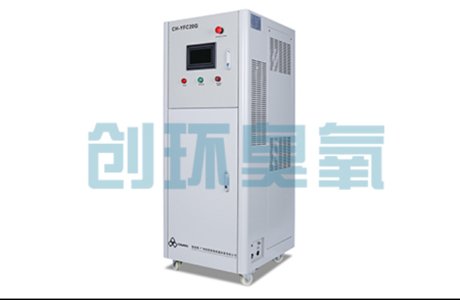 琼海高密度养虾水质恶化怎么救?臭氧发生器降解氨氮与亚硝酸盐实操步骤