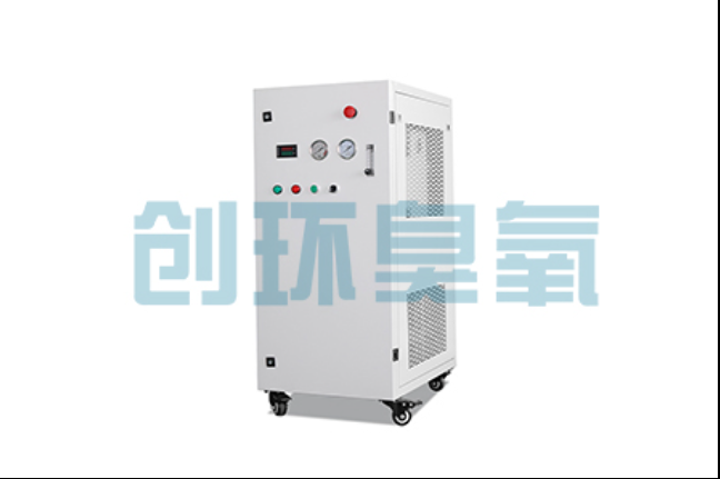 琼海2026年南美白对虾循环水养殖系统(RAS)臭氧消毒完整指南