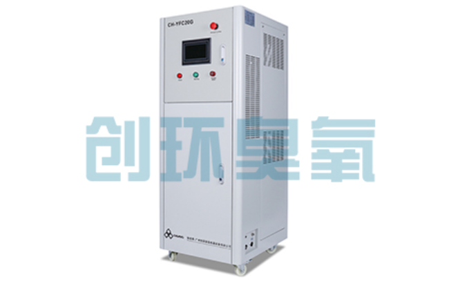 琼海工厂化循环水养虾必备:蛋白分离器后端注入臭氧的技术要点与逻辑