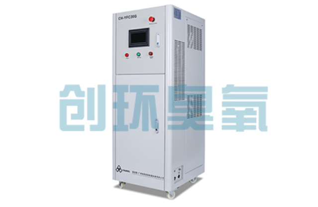 琼海石斑鱼养殖必看：臭氧发生器安装位置与日常维护全攻略