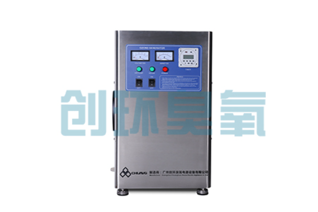 琼海高盐高浓度化工废水怎么处理？臭氧发生器催化氧化技术的应用边界在哪里？