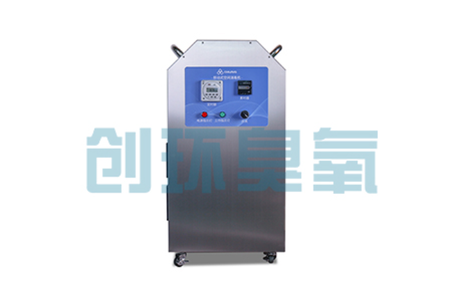 琼海臭氧发生器在其他食品加工中的应用有哪些?