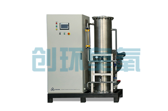 琼海高浓度化工废水脱毒对比:臭氧发生器与湿式氧化法(WAO)的能耗与设备投资评估