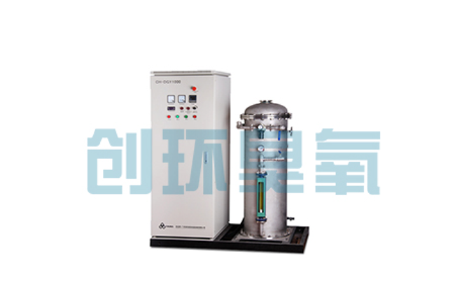 琼海臭氧+UV vs 臭氧+H₂O₂:哪个AOP工艺运行成本低20%?
