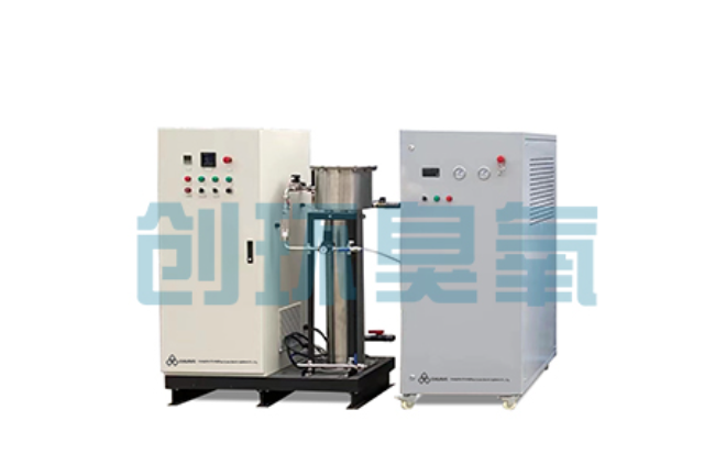 琼海臭氧 vs UV-AOP水处理工艺:优缺点与适用场景全对比