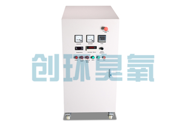 琼海拒绝盲目选型!工厂化循环水养殖臭氧发生器产量计算公式与避坑指南