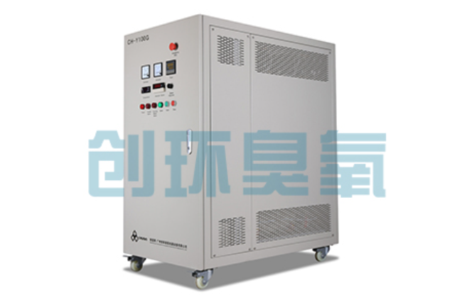 琼海海水养殖病害频发怎么防?臭氧发生器无残留消毒全解析