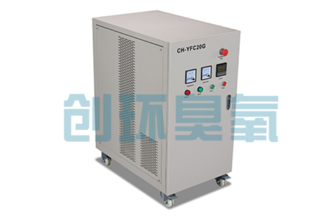 琼海ORP(氧化还原电位)控制在海水养殖臭氧投加中的核心作用与设定区间