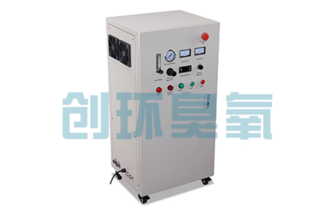 琼海5个臭氧发生器实操技巧，有效提升鲈鱼循环水养殖成活率